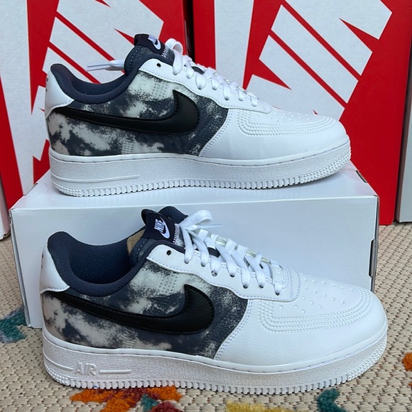 Nike Shoes - Nike Air Force 1 AF1 WMNS sneakers-platforms ^